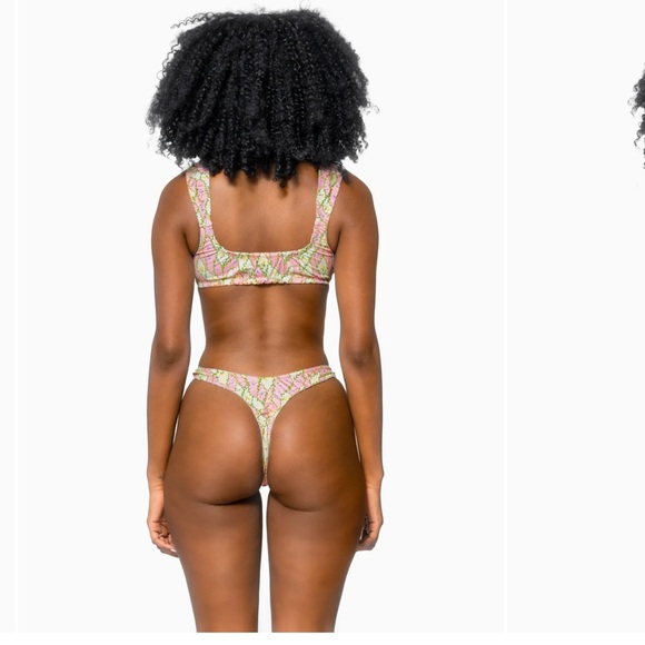 437 CAMILLE TOP - Picture 4 of 6